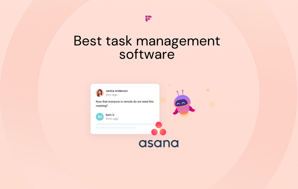 8 Best Task Management Software Solutions (2024) | Fireflies