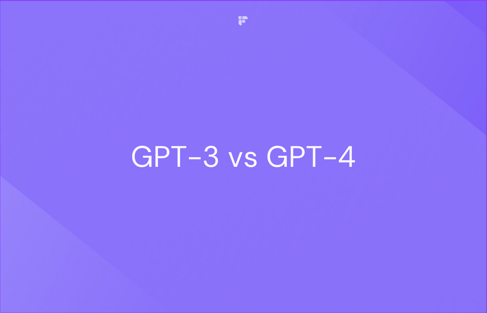 GPT 3 vs. 4: Know The Difference