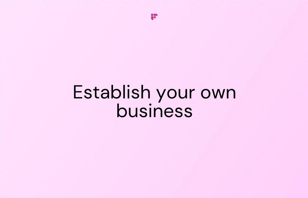 A Definitive Guide To Entrepreneurship: How To Establish Your Own Business