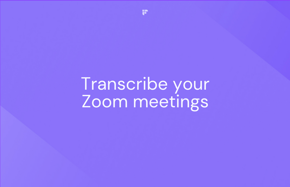 How to Transcribe Zoom Meetings: A Step-by-Step Guide