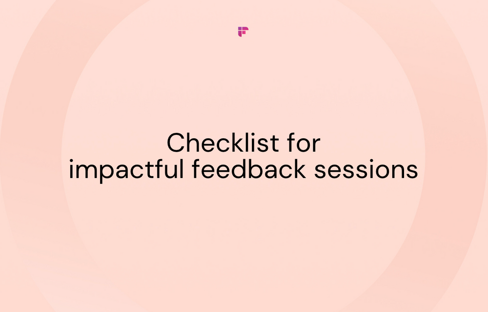 ultimate-checklist-for-impactful-feedback-sessions