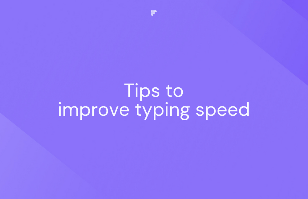 10 Proven Tips to Improve Typing Speed During Meetings