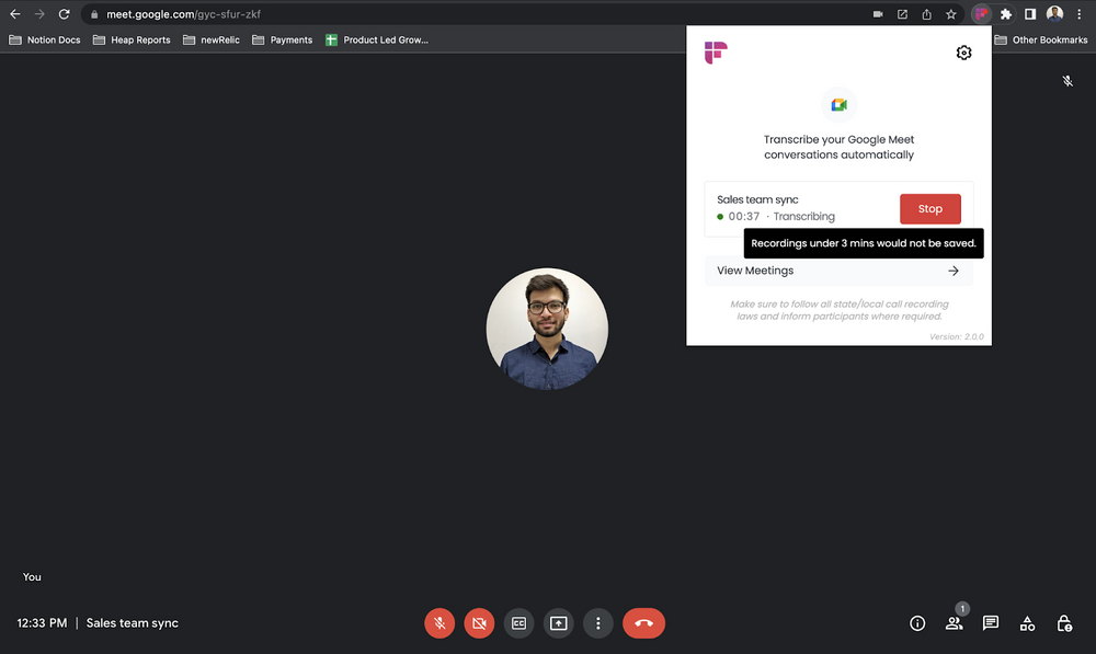 5 Best Chrome Audio Capture Tools