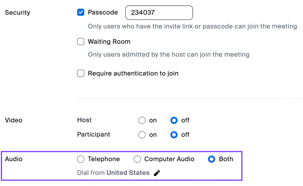 How to Join Zoom Meeting by Phone StepbyStep Guide