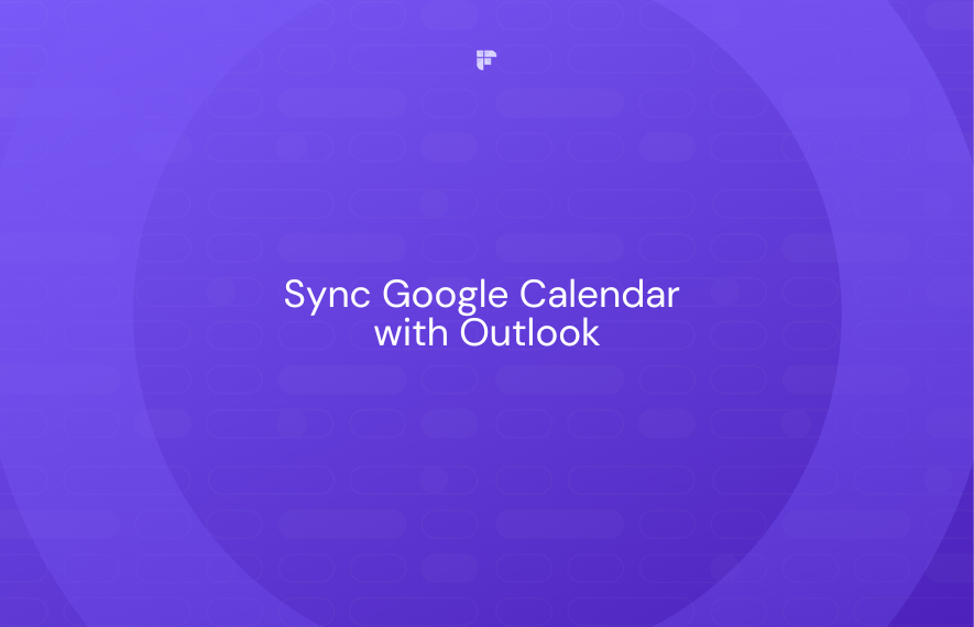 How To Sync Google Calendar Between Two Accounts