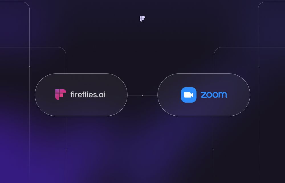 Step-by-step Guide to Set Up Fireflies-Zoom Integration