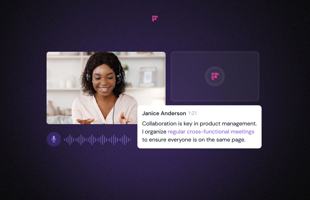 Why You Should Use Fireflies to Transcribe Job Interviews