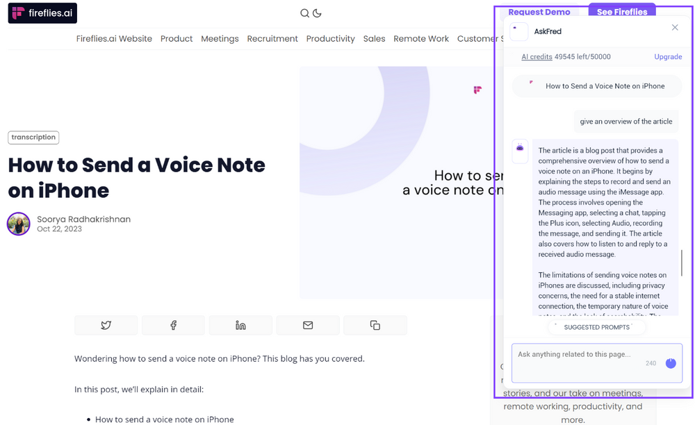 how-to-send-a-voice-note-on-iphone