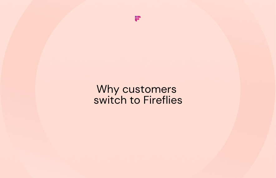 Why Omneo's Communications and Marketing Team Switched to Fireflies.ai Meeting Assistant