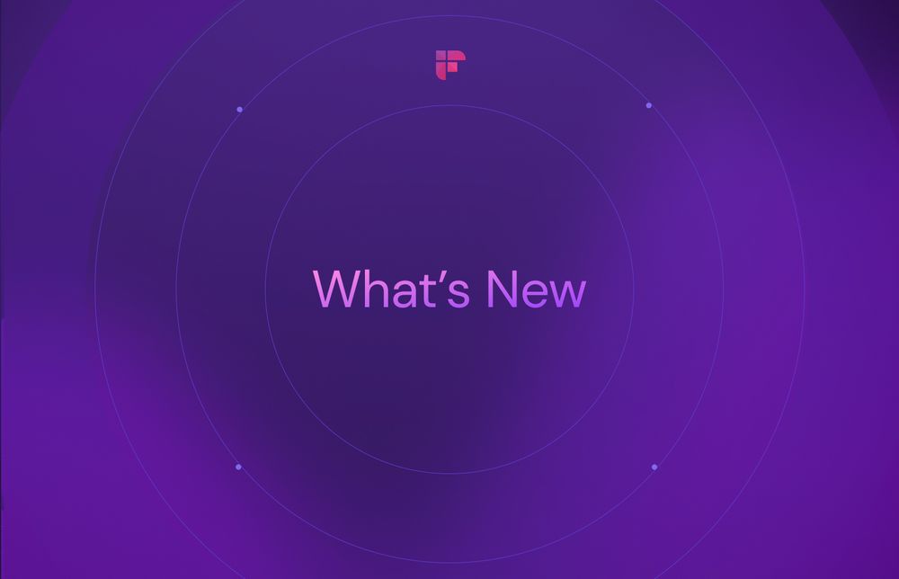 Fireflies Product Updates Round-Up: August-September 2023