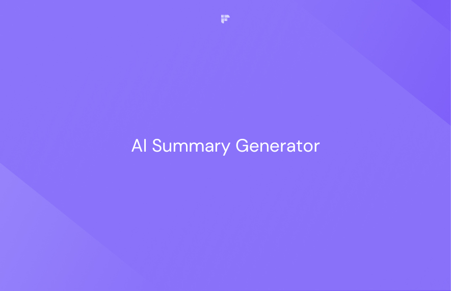 AI Summary Generators for Meetings, Resume, LinkedIn & More
