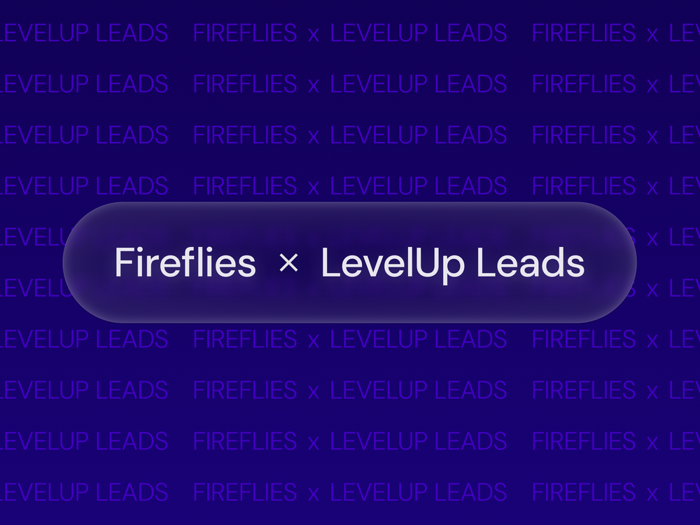 How LevelUp Leads Keeps Every Client, Sales, and Hiring Conversation on Track