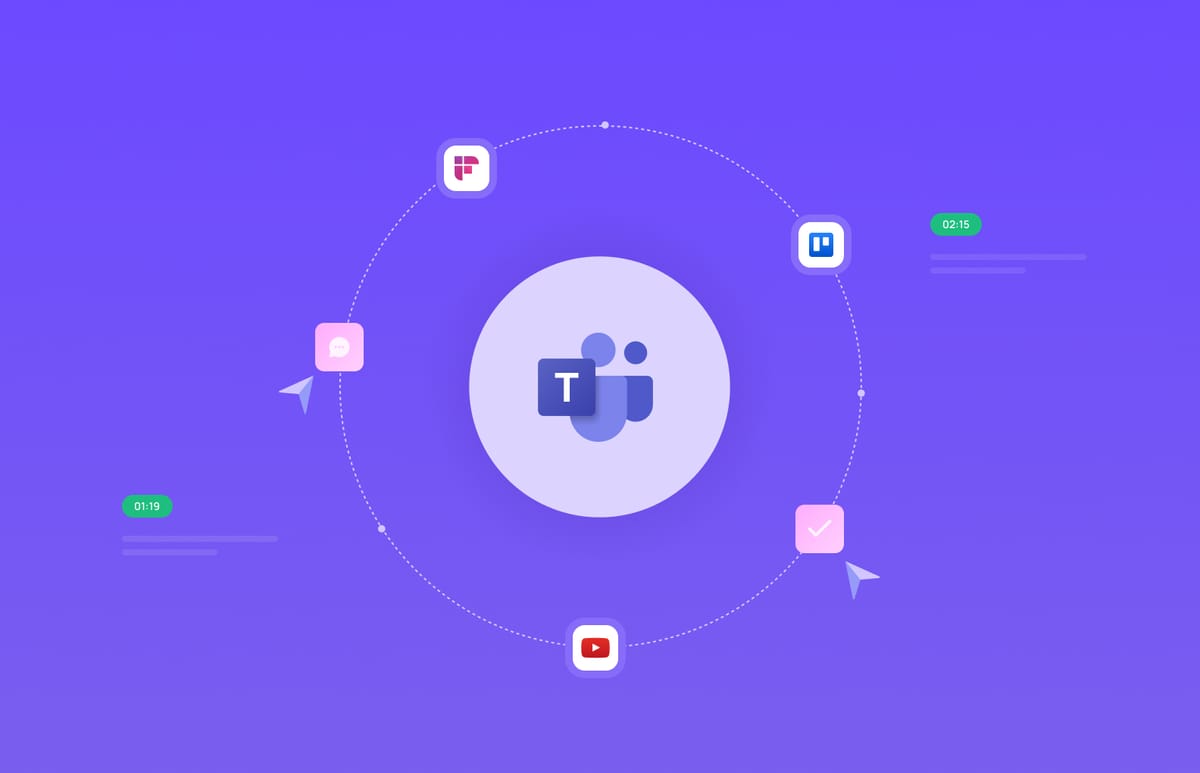 20 Best Microsoft Teams Add-Ons to Boost Collaboration