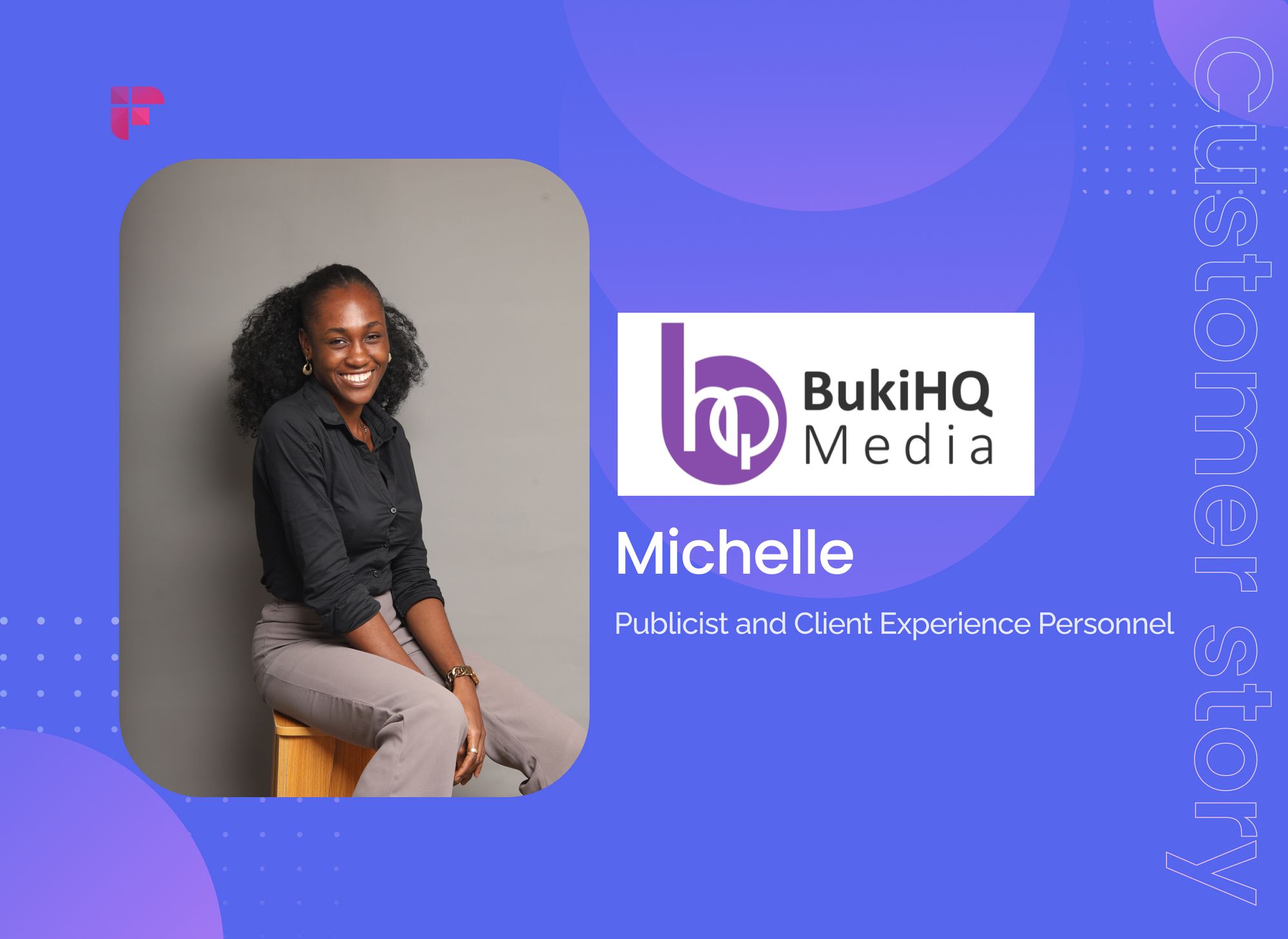 How Fireflies Helped BukiHQ Media Solve PR Meeting Concerns