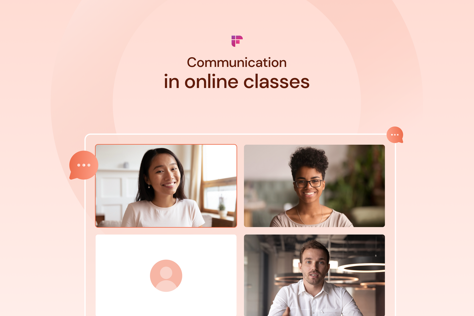 Communication in Online Classes: 6 Tips to Help you Improve
