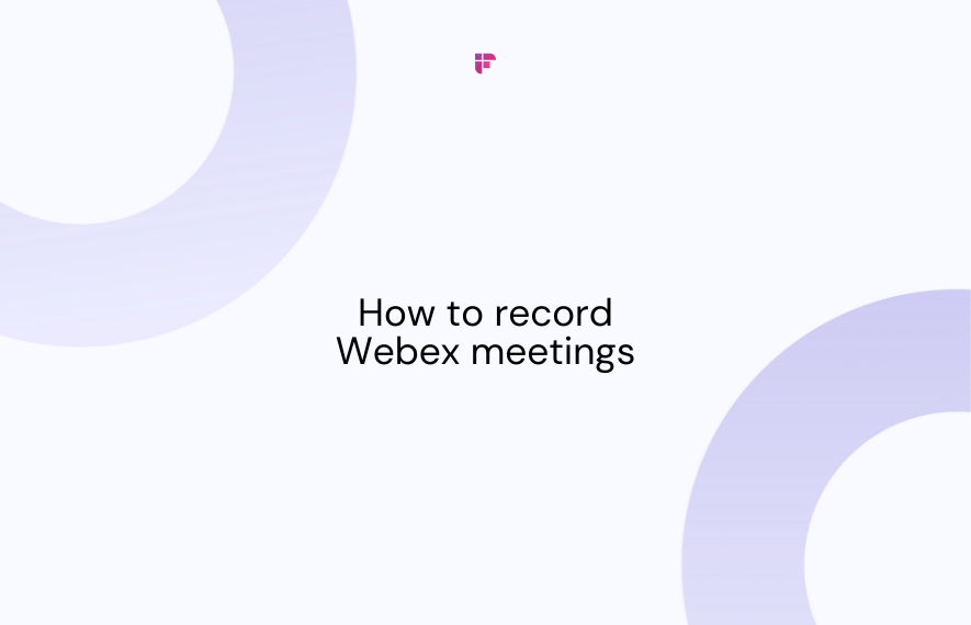 How to Record ex Meetings 4 Easy Ways to Do It