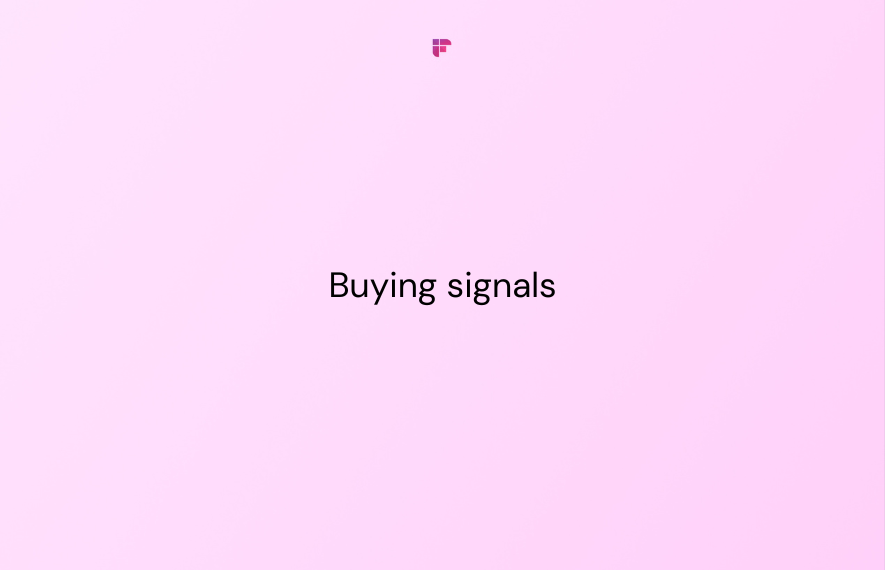 How to Read Buying Signals: 8 Indicators of Prospect Interest