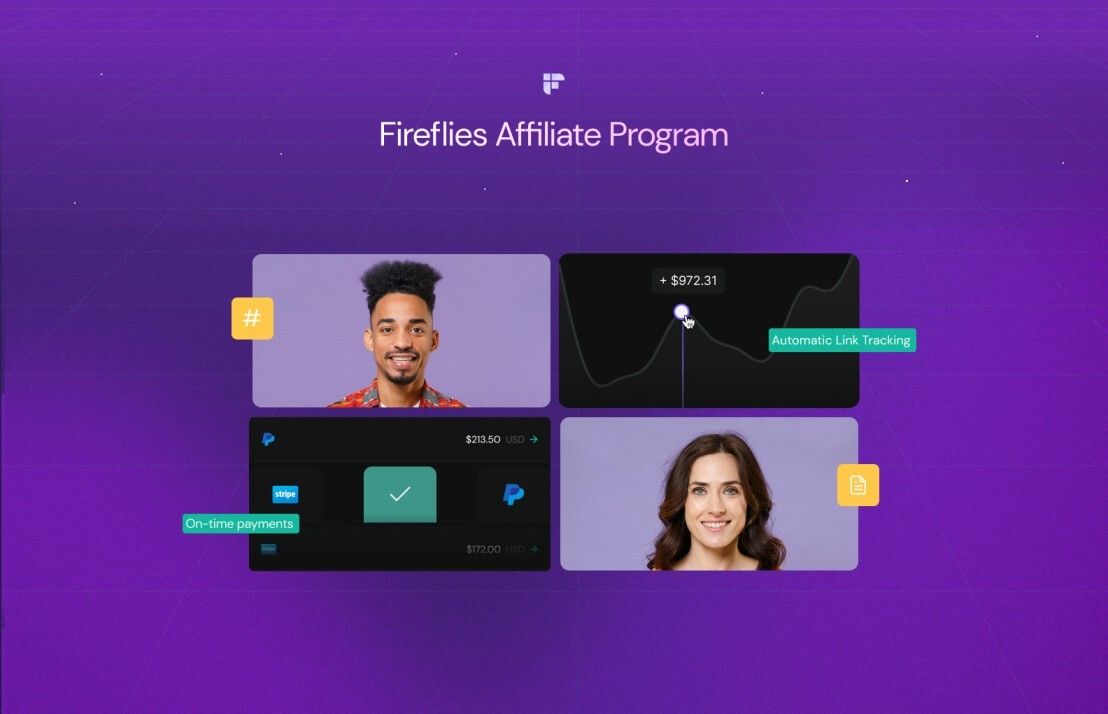 Fireflies Affiliate Program: Everything You Need To Know