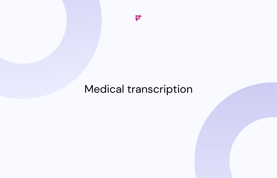 what-is-medical-transcription