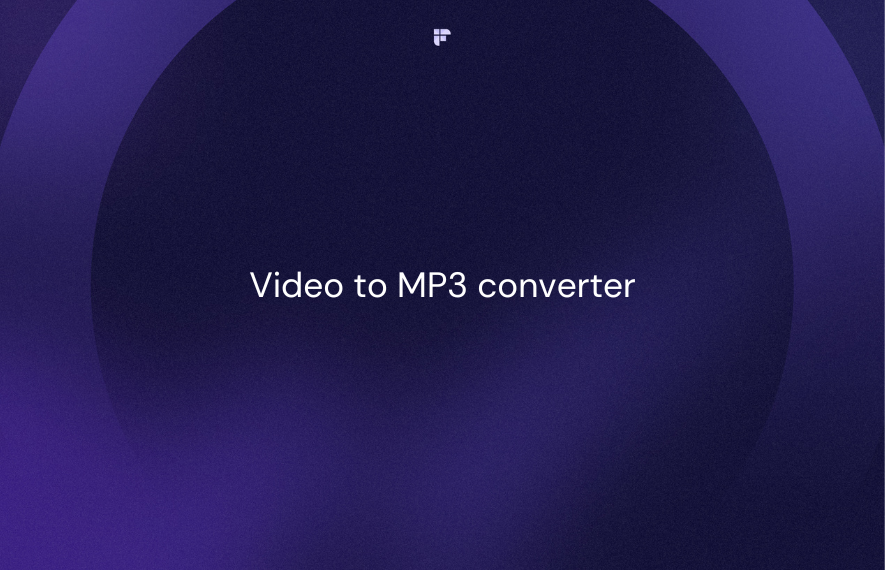 10 Video to MP3 Converter [Free & Paid]