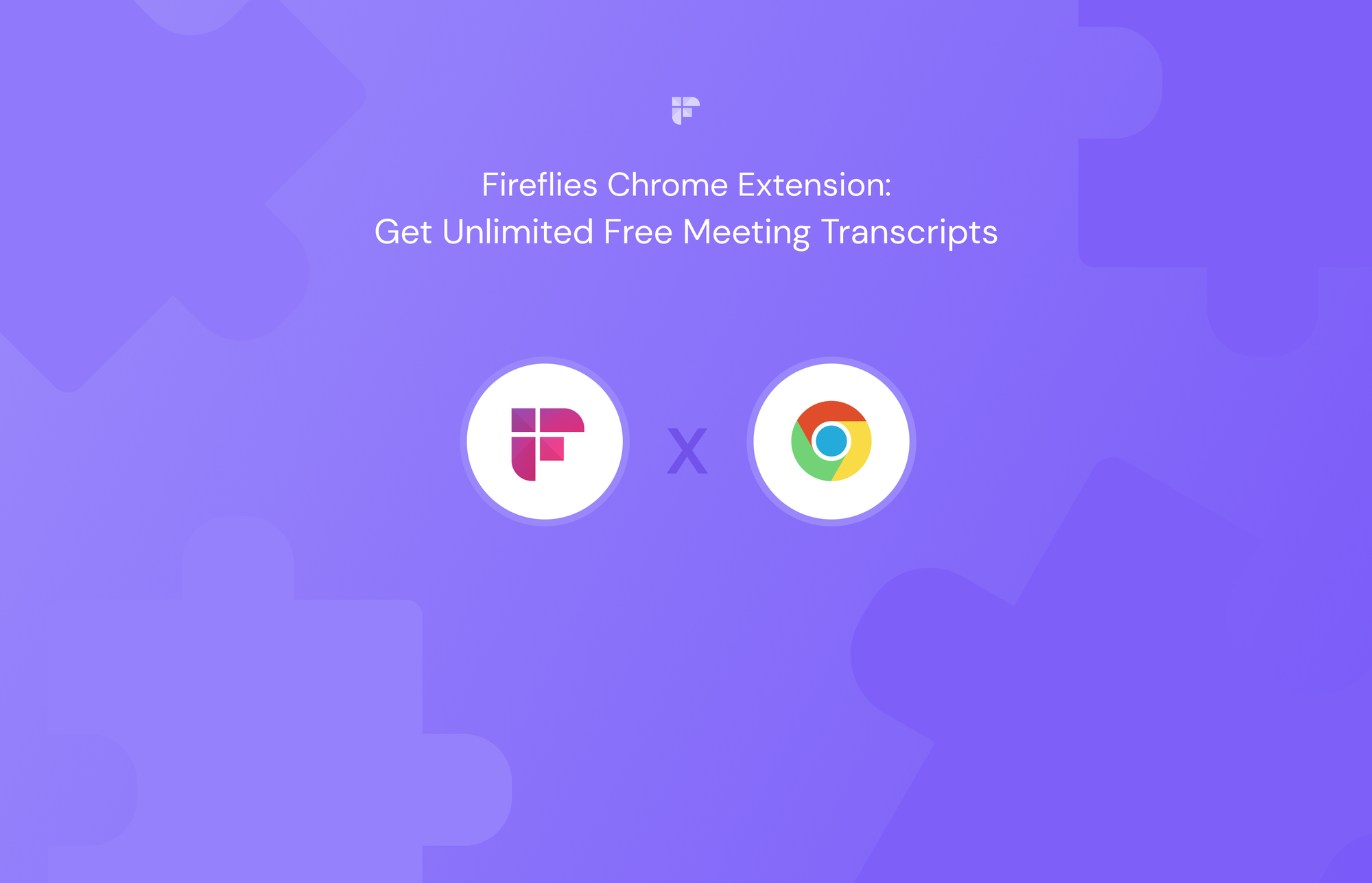 Fireflies Chrome Extension Get Unlimited Free Transcripts