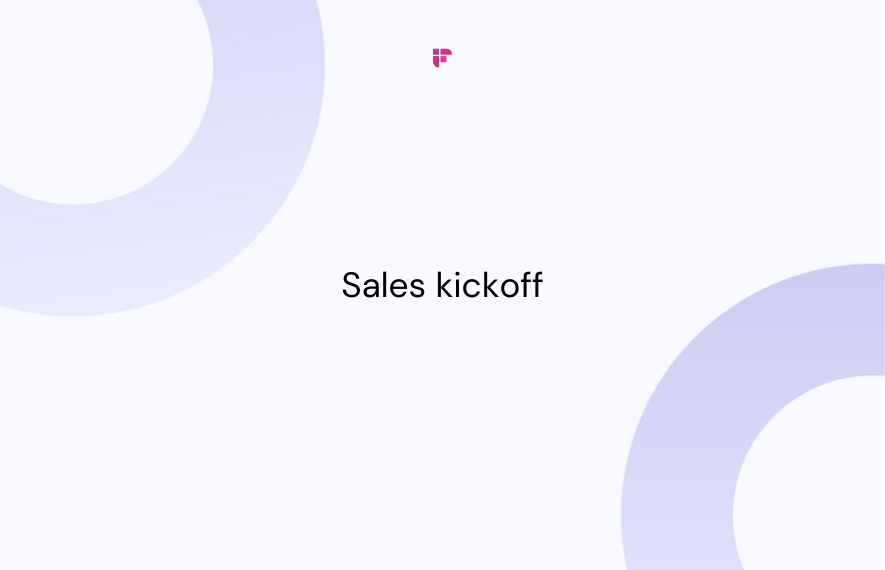 Ultimate Sales Kickoff Guide 2024: Themes, Agenda & Ideas