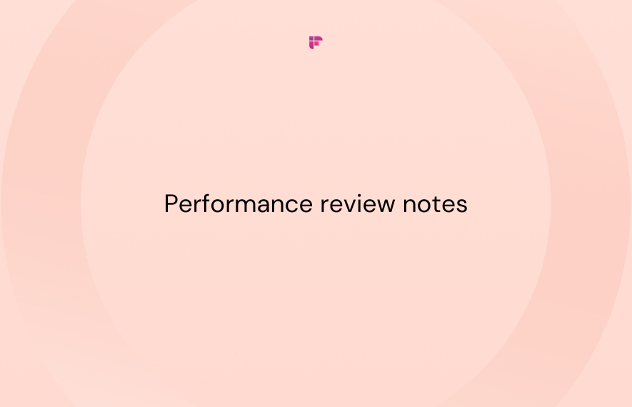 Mastering performance review notes: Enhance employee development with these techniques