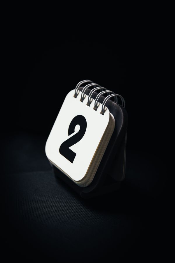 Calendaring & Scheduling