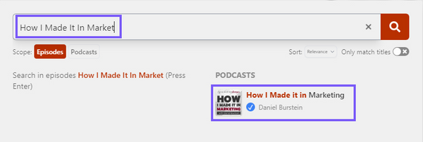 How To Get A Podcast Transcript For Free—The Fastest Way