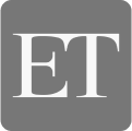 The Economic Times logo