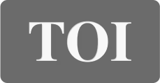 Times of India logo