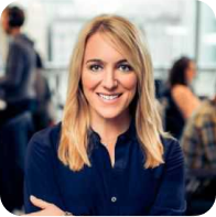 April Underwood, CPO @ Slack