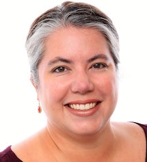 Susan Kimberlin, Director of Search at Salesforce reviews fireflies