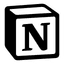 Notion logo