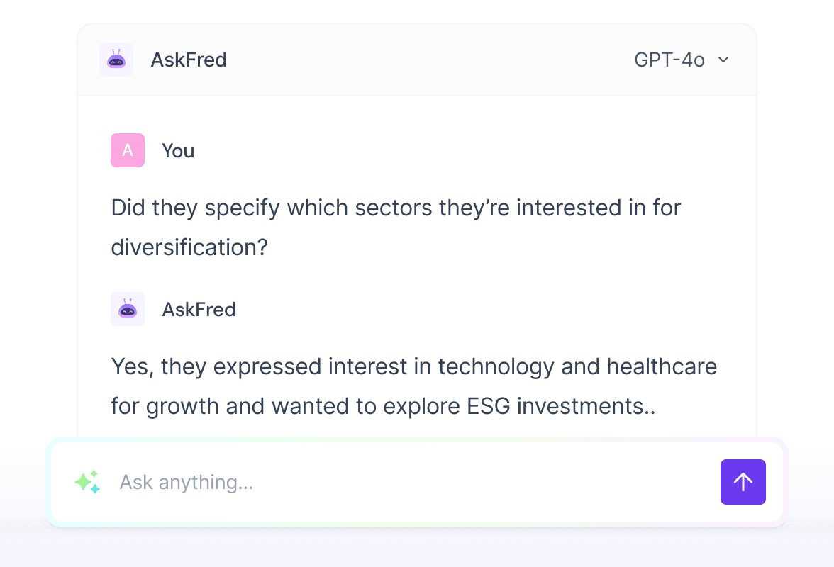 AskFred