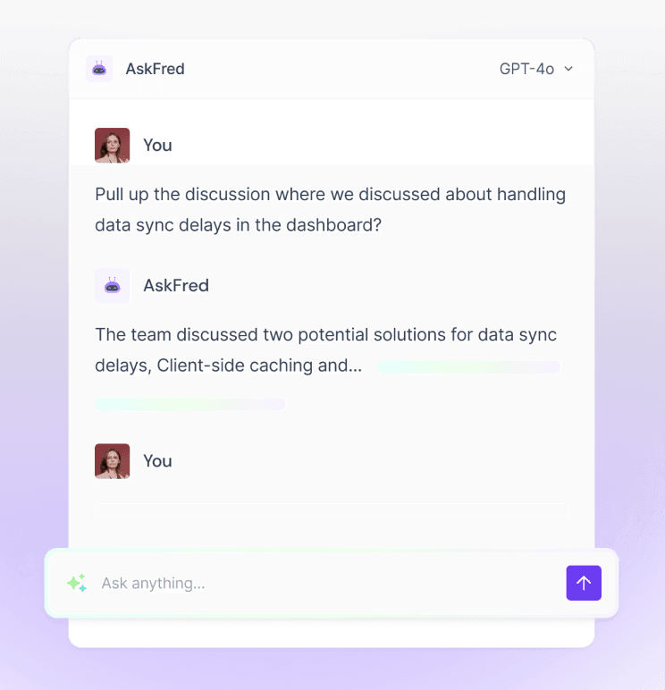 AskFred