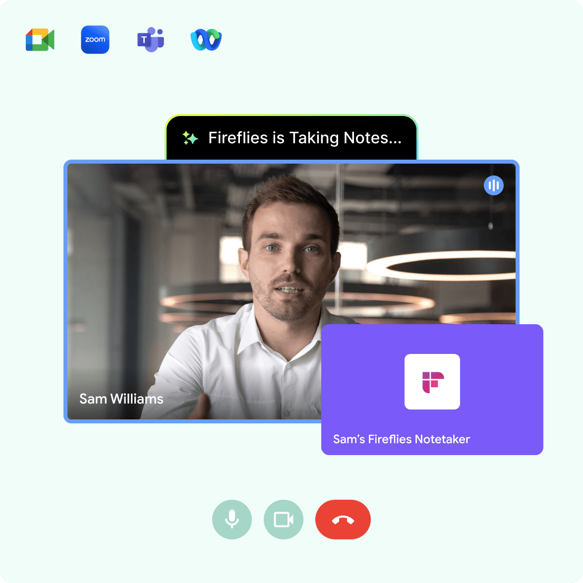 AI Notetaker