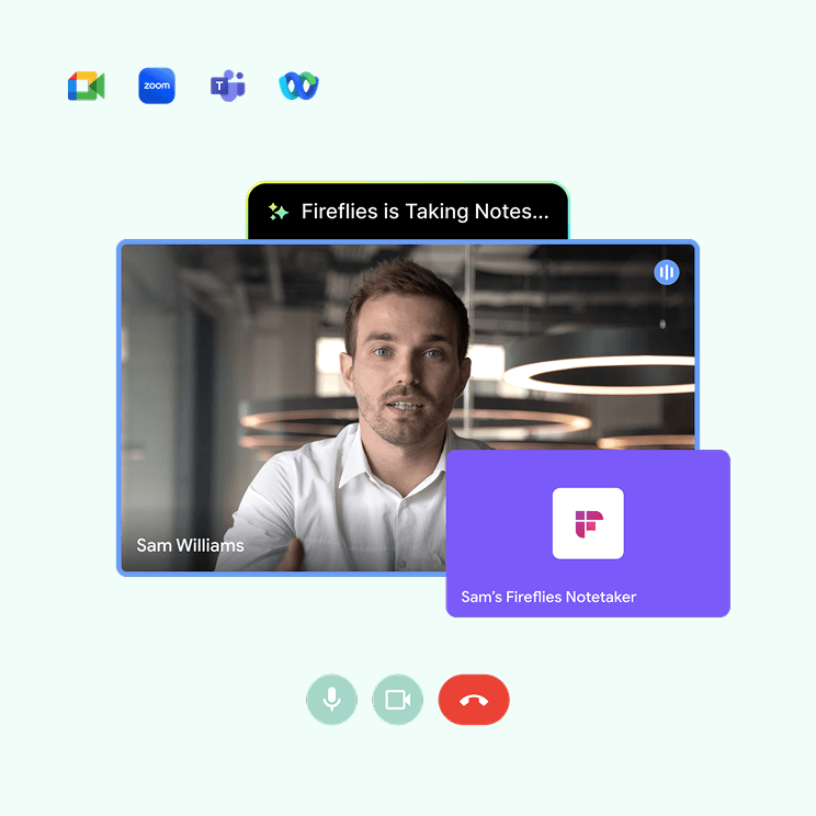 AI Notetaker