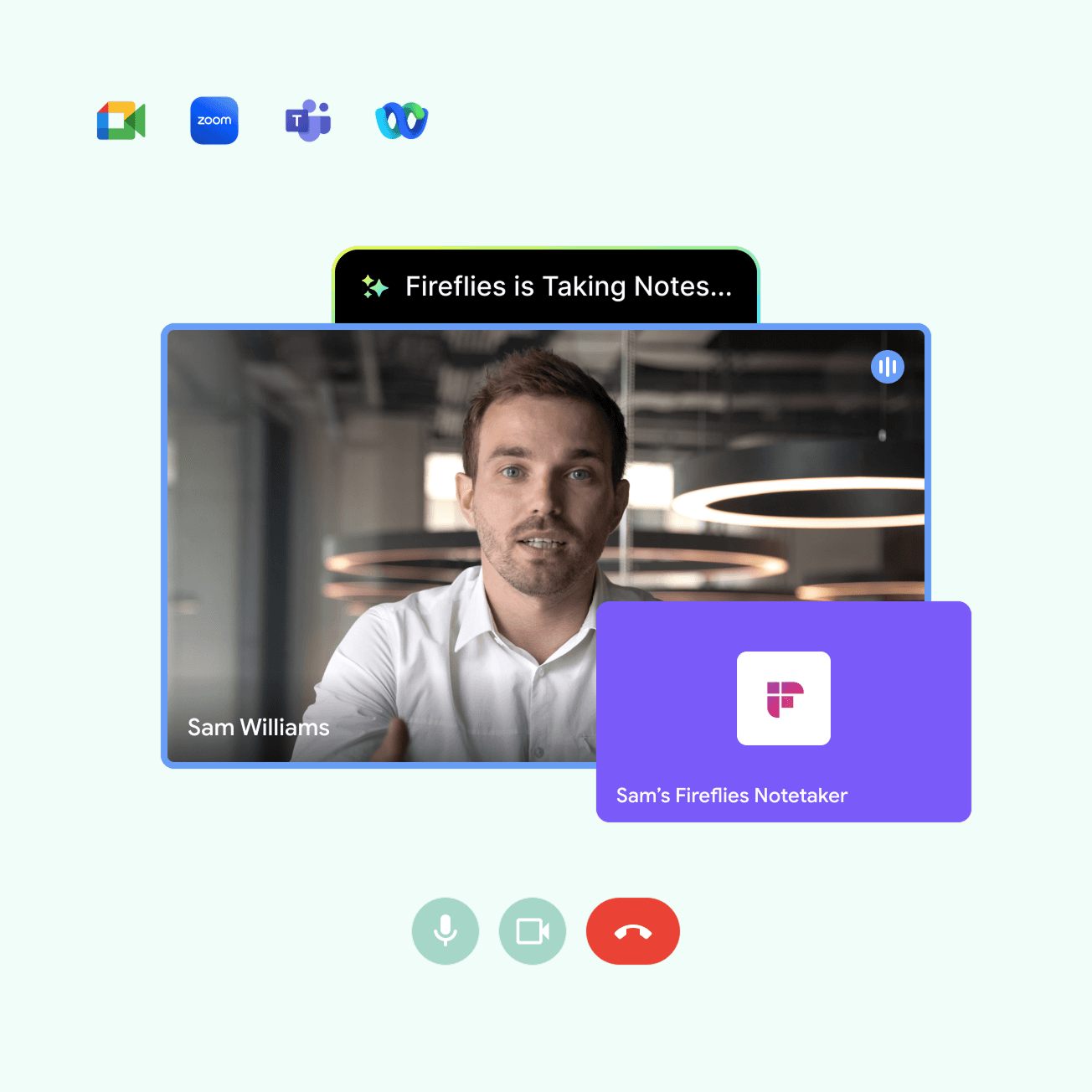 AI Notetaker