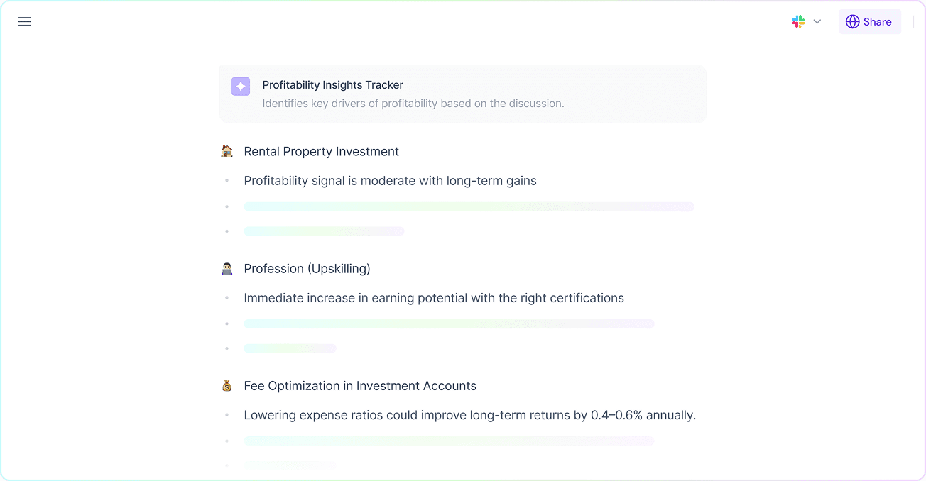 AI Apps