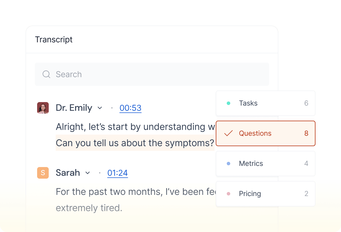 AI Filters
