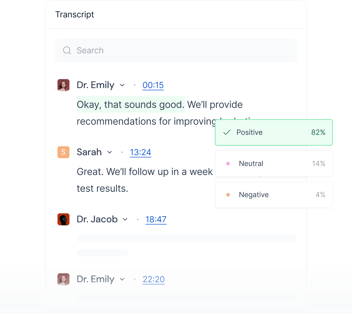 Sentiment Analysis