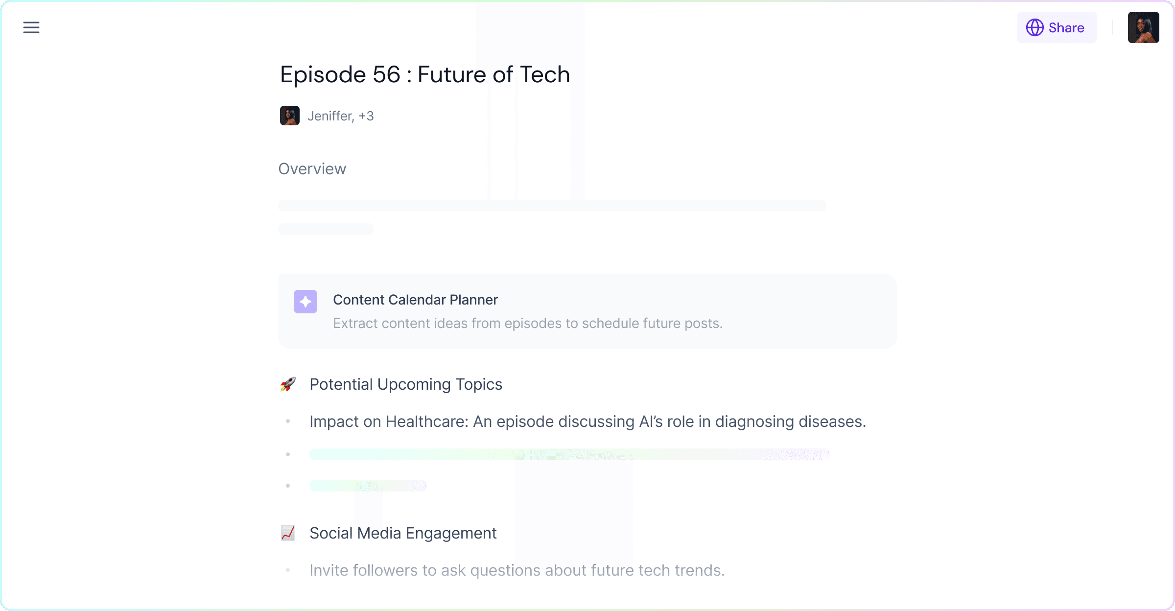 AI Apps