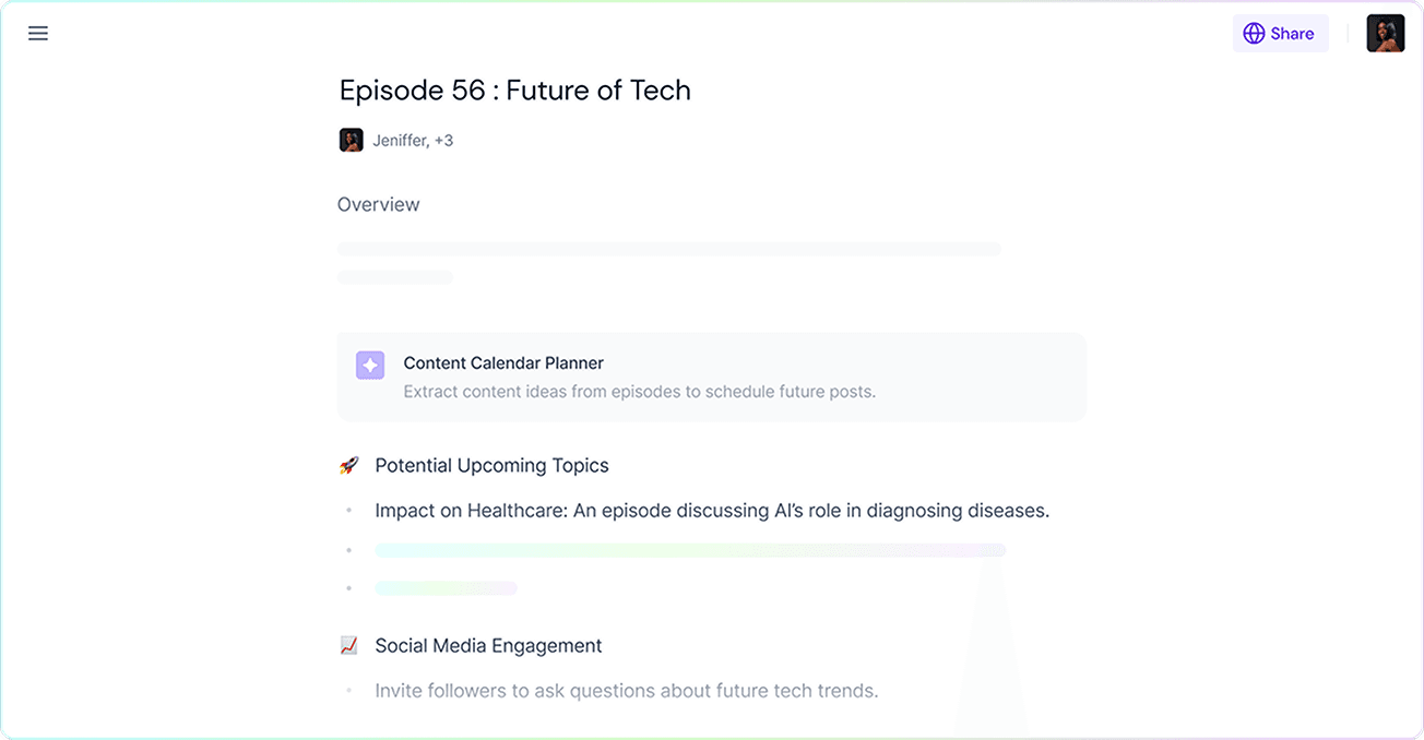 AI Apps