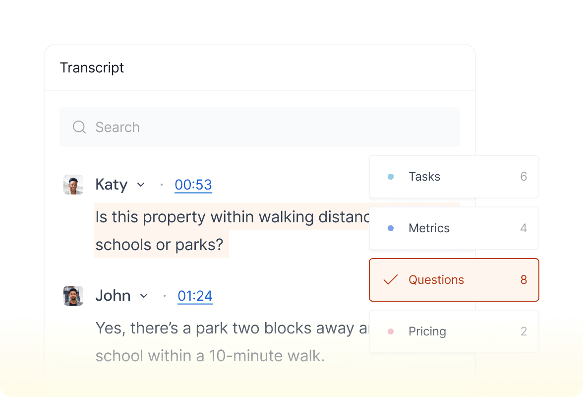AI Filters