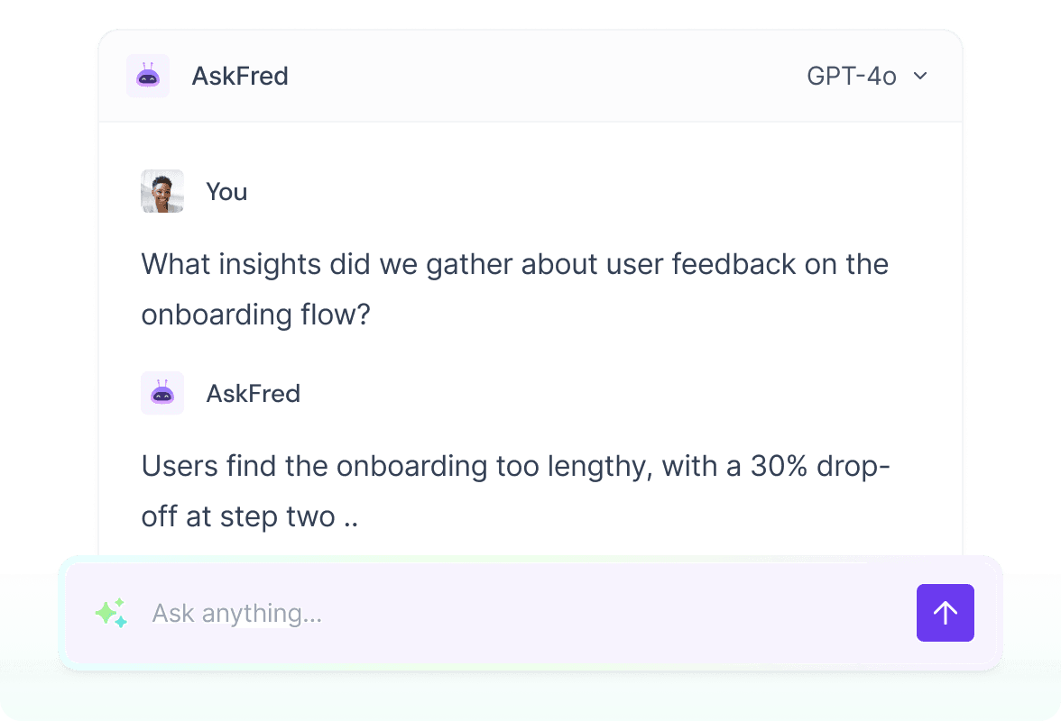 AskFred