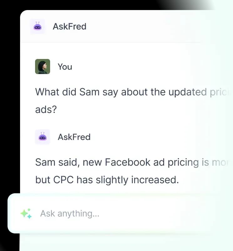 AskFred
