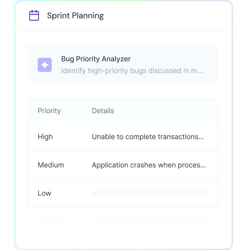 AI Apps