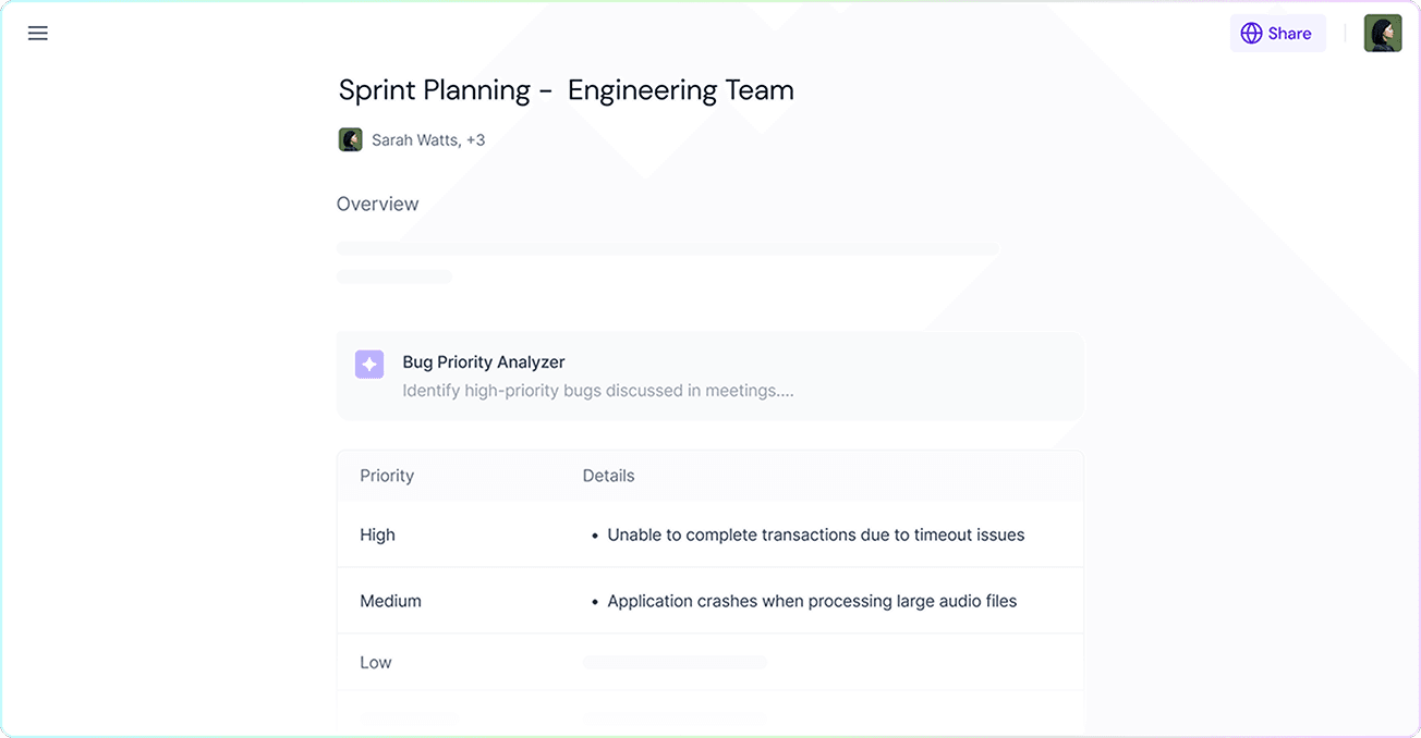 AI Apps