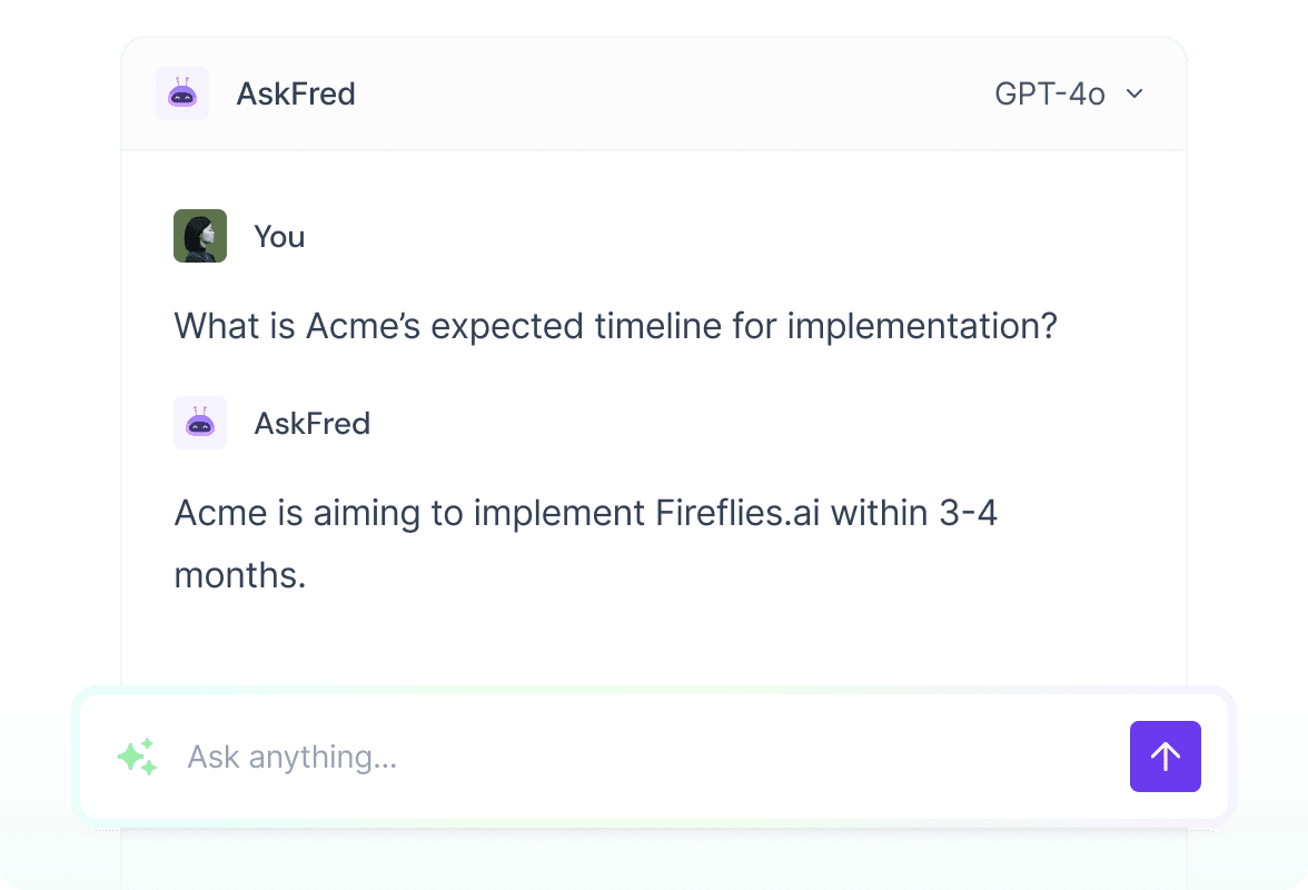 AskFred